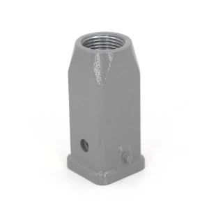 3A Vrchné a bočné kryty vstupu